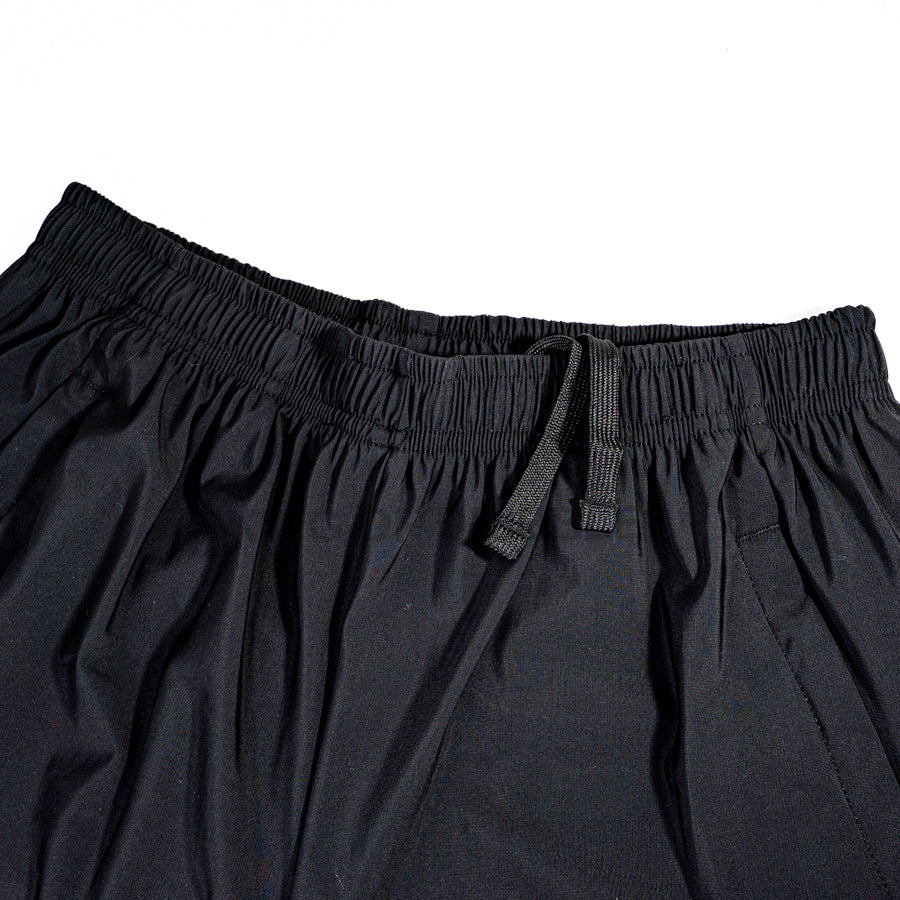 KING OF DRIBBLE Celana Training Mills Liquid Short Pant 7.0 03100304-10 Original