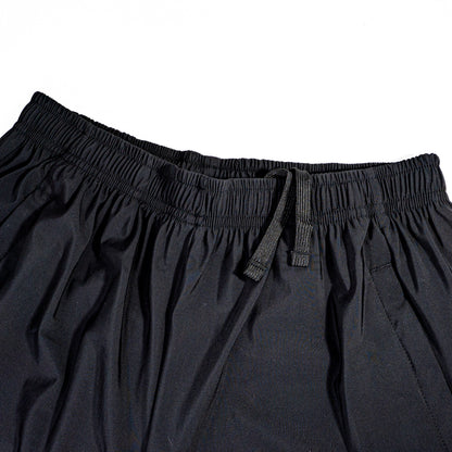 KING OF DRIBBLE Celana Training Mills Liquid Short Pant 7.0 03100304-10 Original