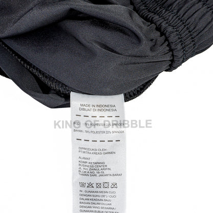 KING OF DRIBBLE Celana Training Mills Liquid Short Pant 7.0 03100304-10 Original