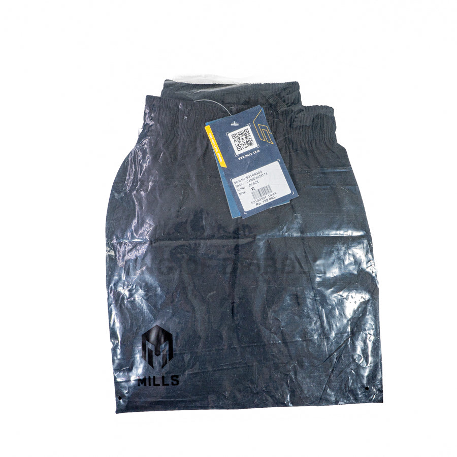 KING OF DRIBBLE Celana Training Mills Liquid Short Pant 7.0 03100304-10 Original