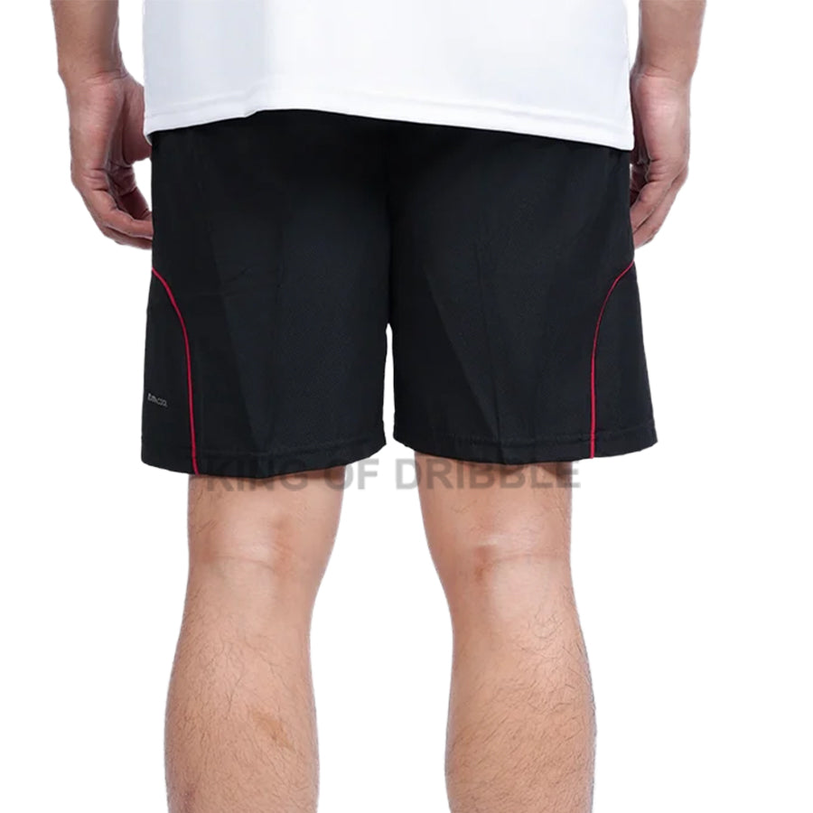 KING OF DRIBBLE Celana Training Mills Tennis Indonesia Short 03100319-10PLT Original