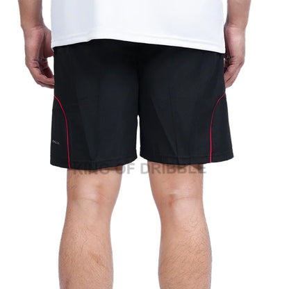 KING OF DRIBBLE Celana Training Mills Tennis Indonesia Short 03100319-10PLT Original