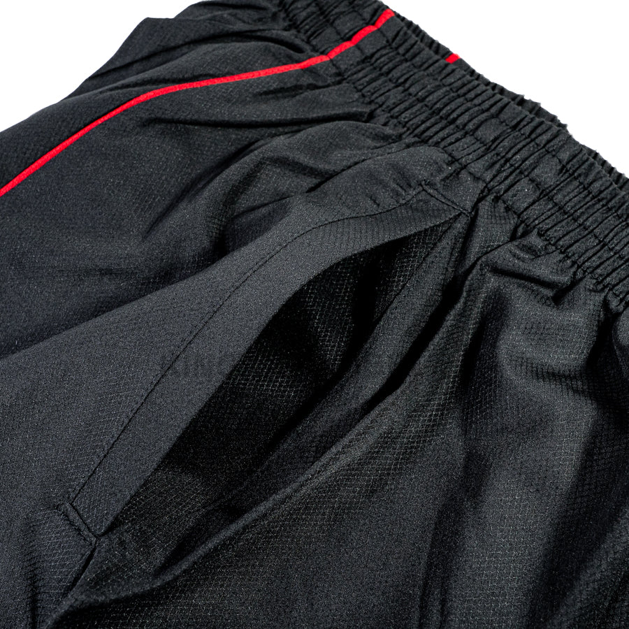 KING OF DRIBBLE Celana Training Mills Tennis Indonesia Short 03100319-10PLT Original