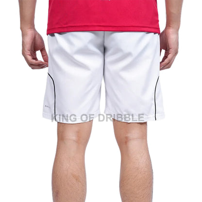 KING OF DRIBBLE Celana Training Mills Tennis Indonesia Short 03100319-20PLT Original