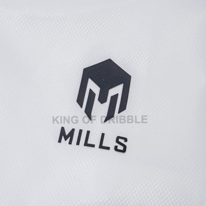 KING OF DRIBBLE Celana Training Mills Tennis Indonesia Short 03100319-20PLT Original