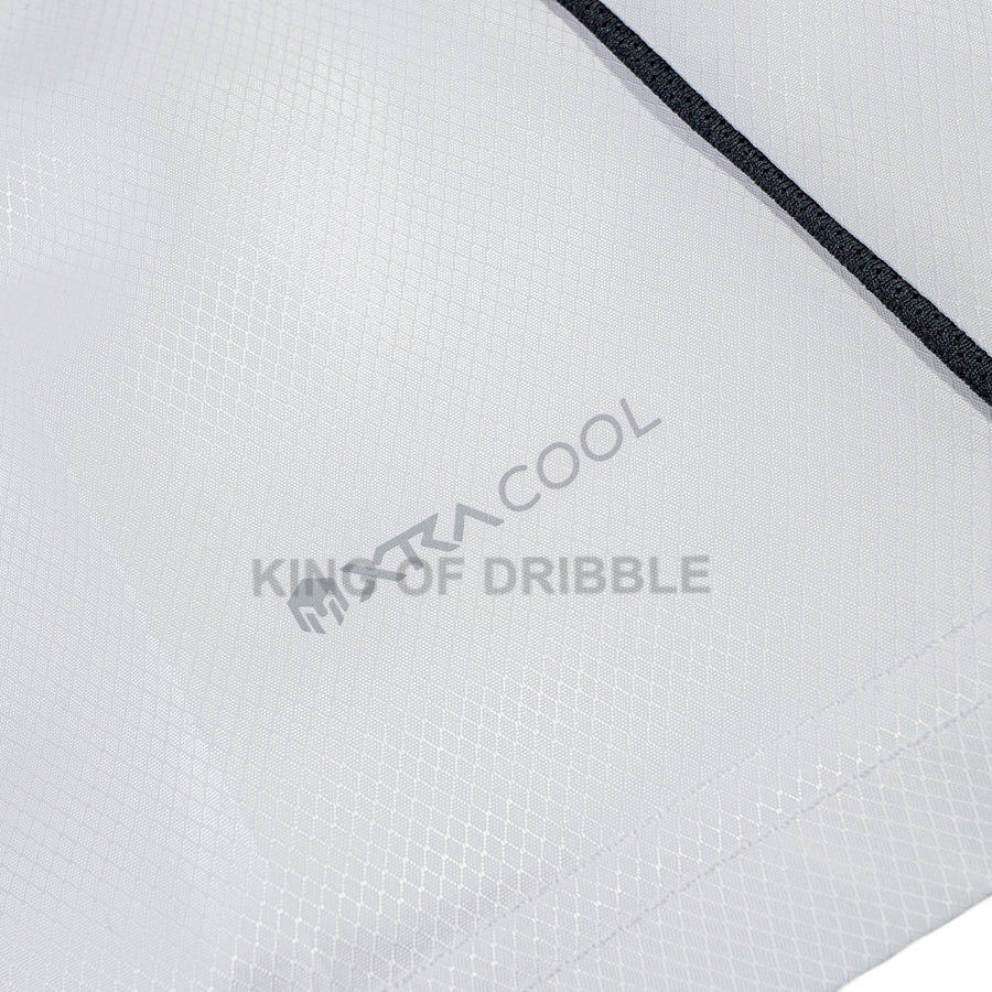 KING OF DRIBBLE Celana Training Mills Tennis Indonesia Short 03100319-20PLT Original