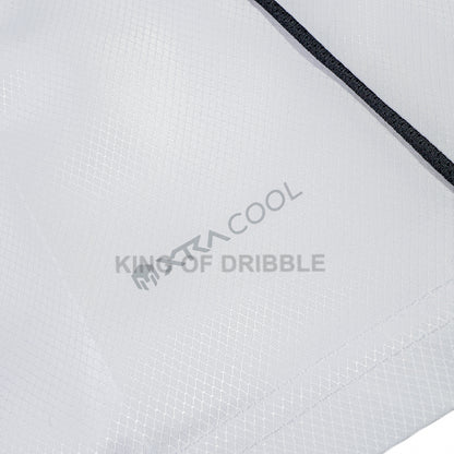 KING OF DRIBBLE Celana Training Mills Tennis Indonesia Short 03100319-20PLT Original