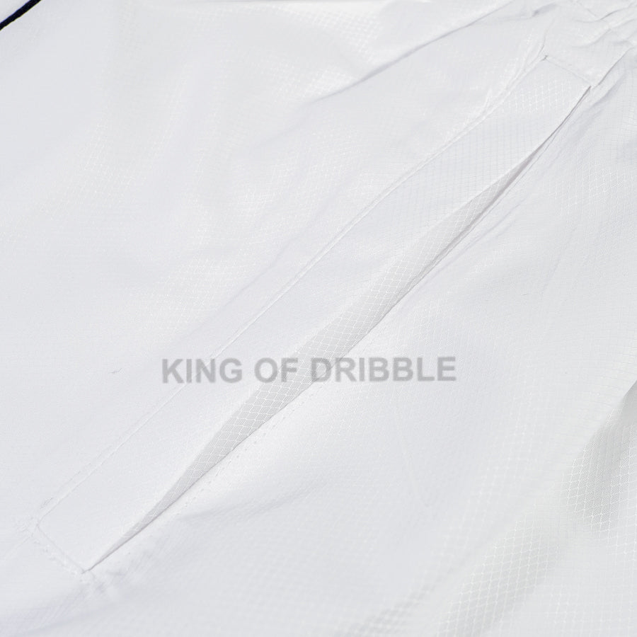KING OF DRIBBLE Celana Training Mills Tennis Indonesia Short 03100319-20PLT Original