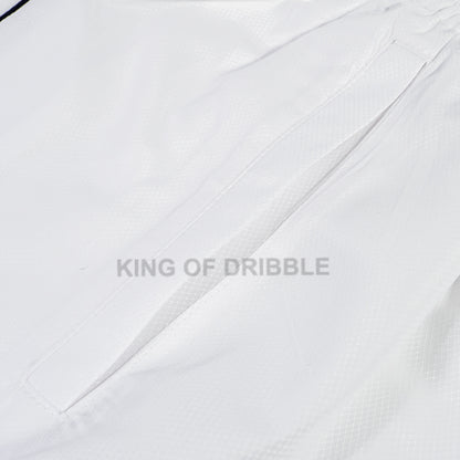 KING OF DRIBBLE Celana Training Mills Tennis Indonesia Short 03100319-20PLT Original