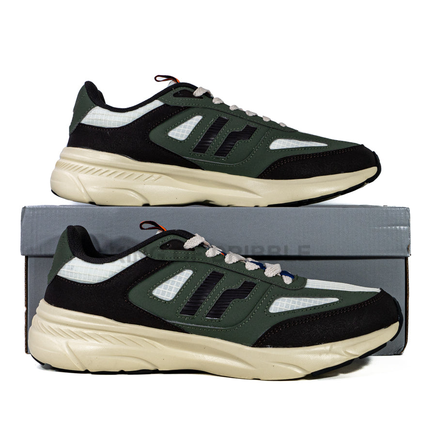 Sepatu Casual Piero Jogger V54 PRM 1000048 Original BNIB