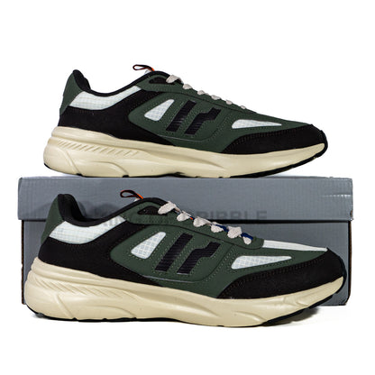 Sepatu Casual Piero Jogger V54 PRM 1000048 Original BNIB