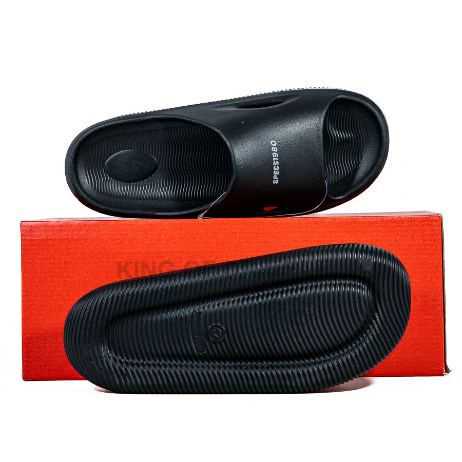 KING OF DRIBBLE Sandal Specs Exora Slides 1000121 Original