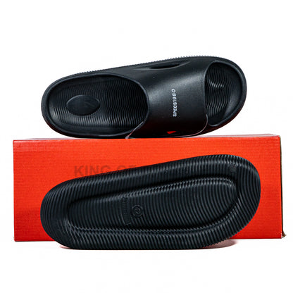 KING OF DRIBBLE Sandal Specs Exora Slides 1000121 Original