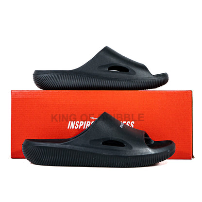 KING OF DRIBBLE Sandal Specs Exora Slides 1000121 Original