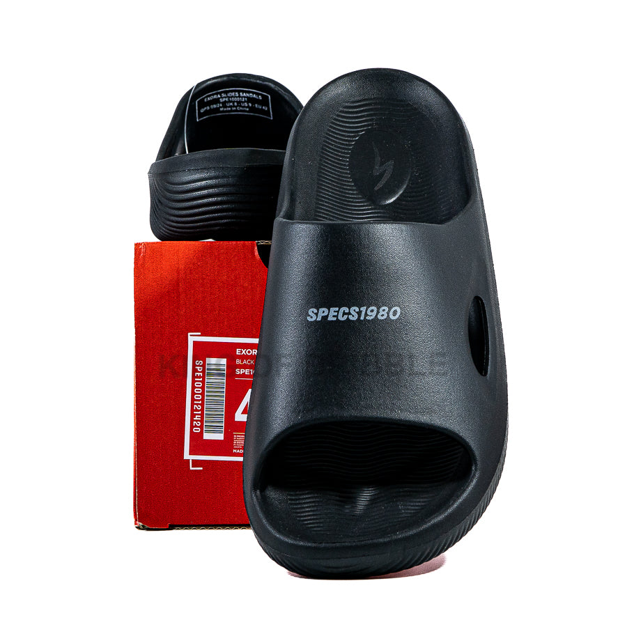 KING OF DRIBBLE Sandal Specs Exora Slides 1000121 Original