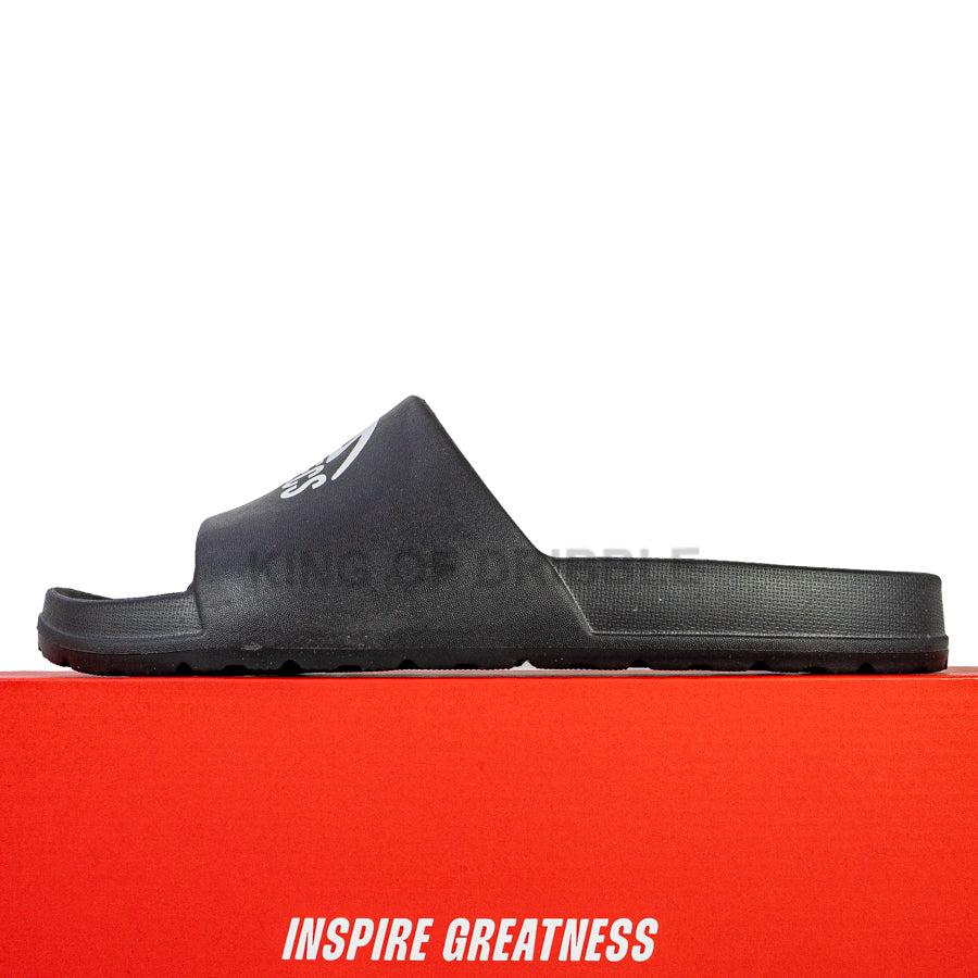KING OF DRIBBLE Sandal Specs Comfy Slides 1000162 Original