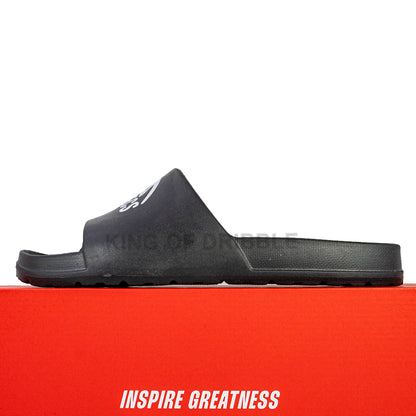 KING OF DRIBBLE Sandal Specs Comfy Slides 1000162 Original
