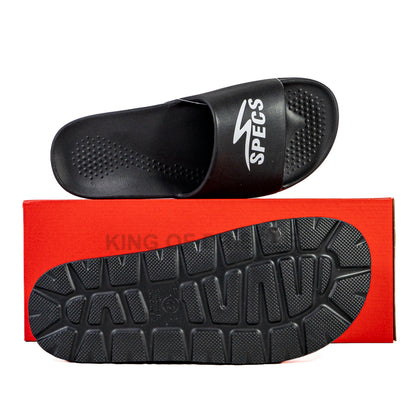KING OF DRIBBLE Sandal Specs Comfy Slides 1000162 Original