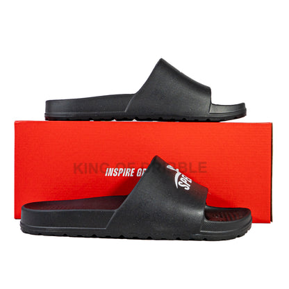 KING OF DRIBBLE Sandal Specs Comfy Slides 1000162 Original