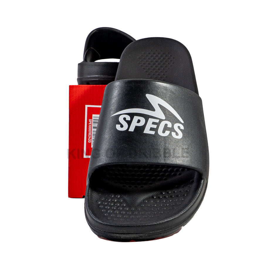 KING OF DRIBBLE Sandal Specs Comfy Slides 1000162 Original