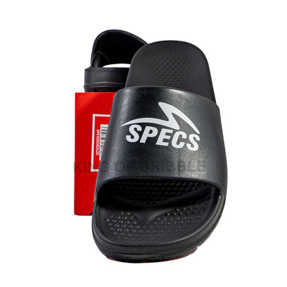 KING OF DRIBBLE Sandal Specs Comfy Slides 1000162 Original