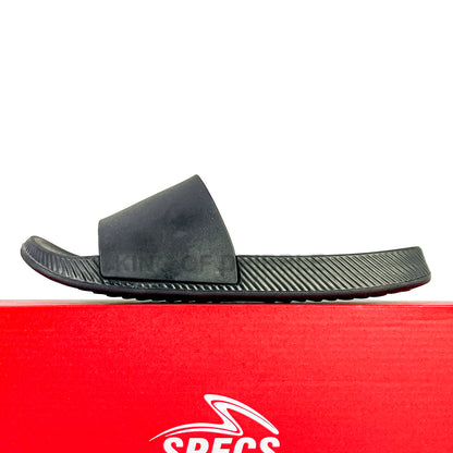 KING OF DRIBBLE Sandal Specs Lyv Slides 1000163 Original