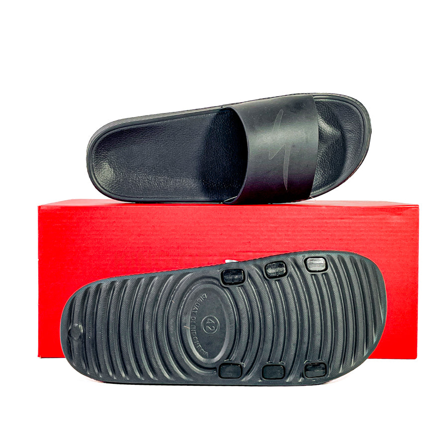 KING OF DRIBBLE Sandal Specs Lyv Slides 1000163 Original