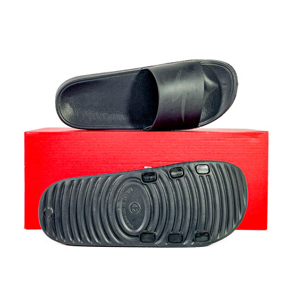 KING OF DRIBBLE Sandal Specs Lyv Slides 1000163 Original