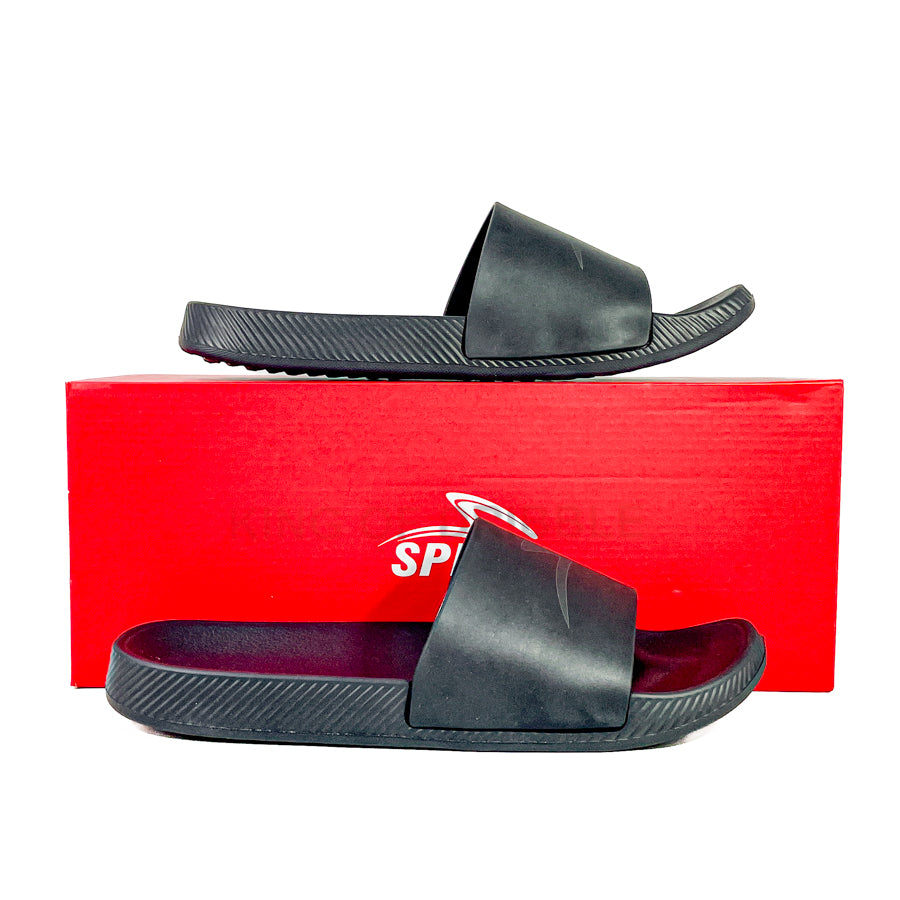 KING OF DRIBBLE Sandal Specs Lyv Slides 1000163 Original