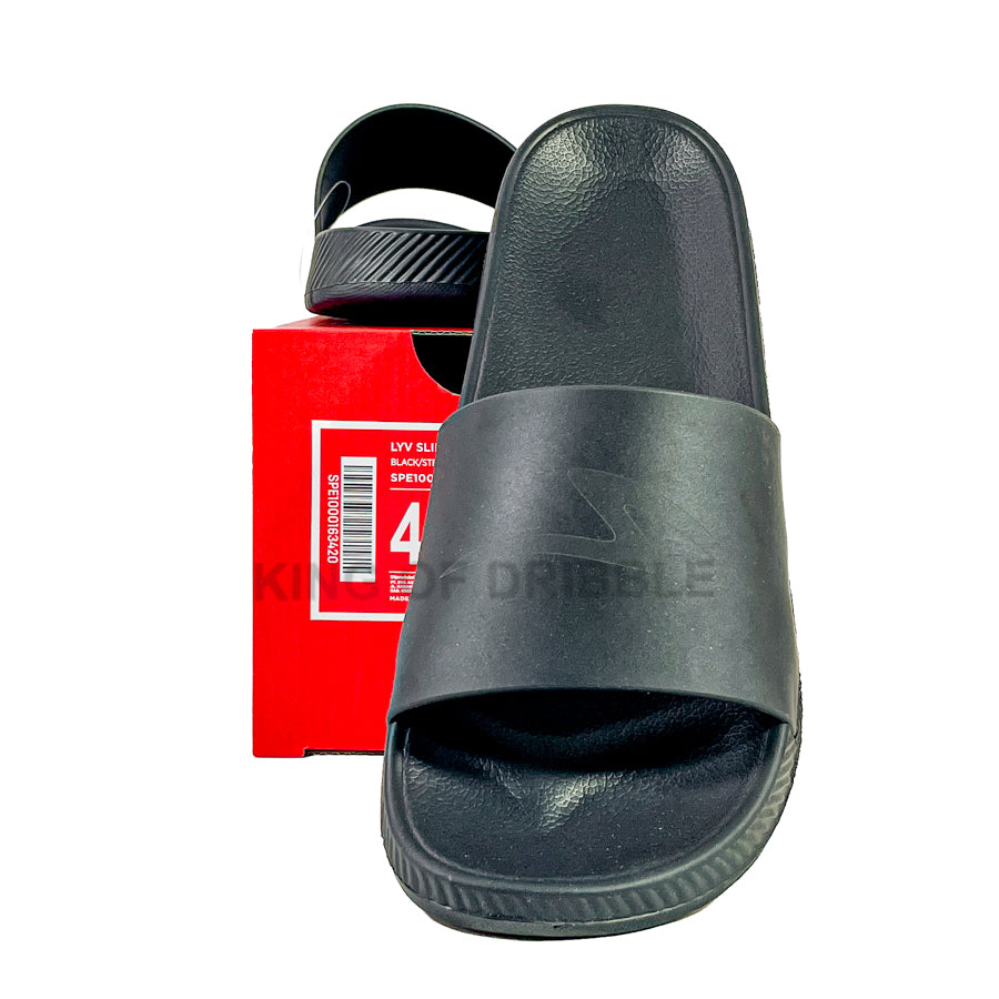 KING OF DRIBBLE Sandal Specs Lyv Slides 1000163 Original