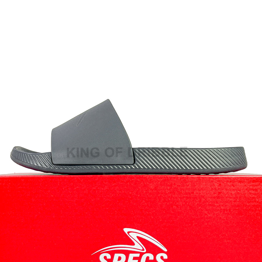 KING OF DRIBBLE Sandal Specs Lyv Slides 1000164 Original