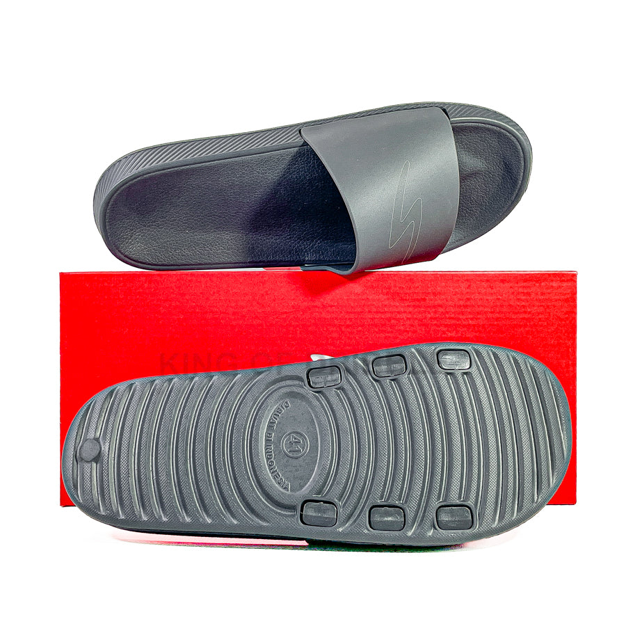 KING OF DRIBBLE Sandal Specs Lyv Slides 1000164 Original