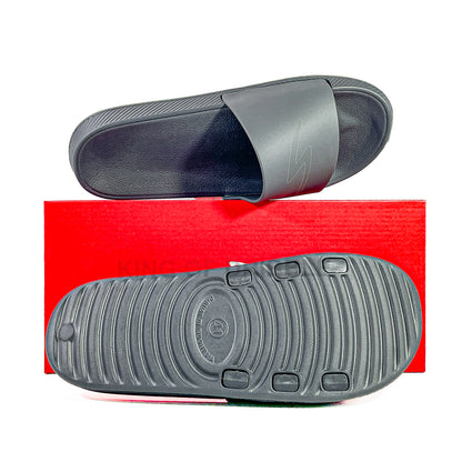 KING OF DRIBBLE Sandal Specs Lyv Slides 1000164 Original