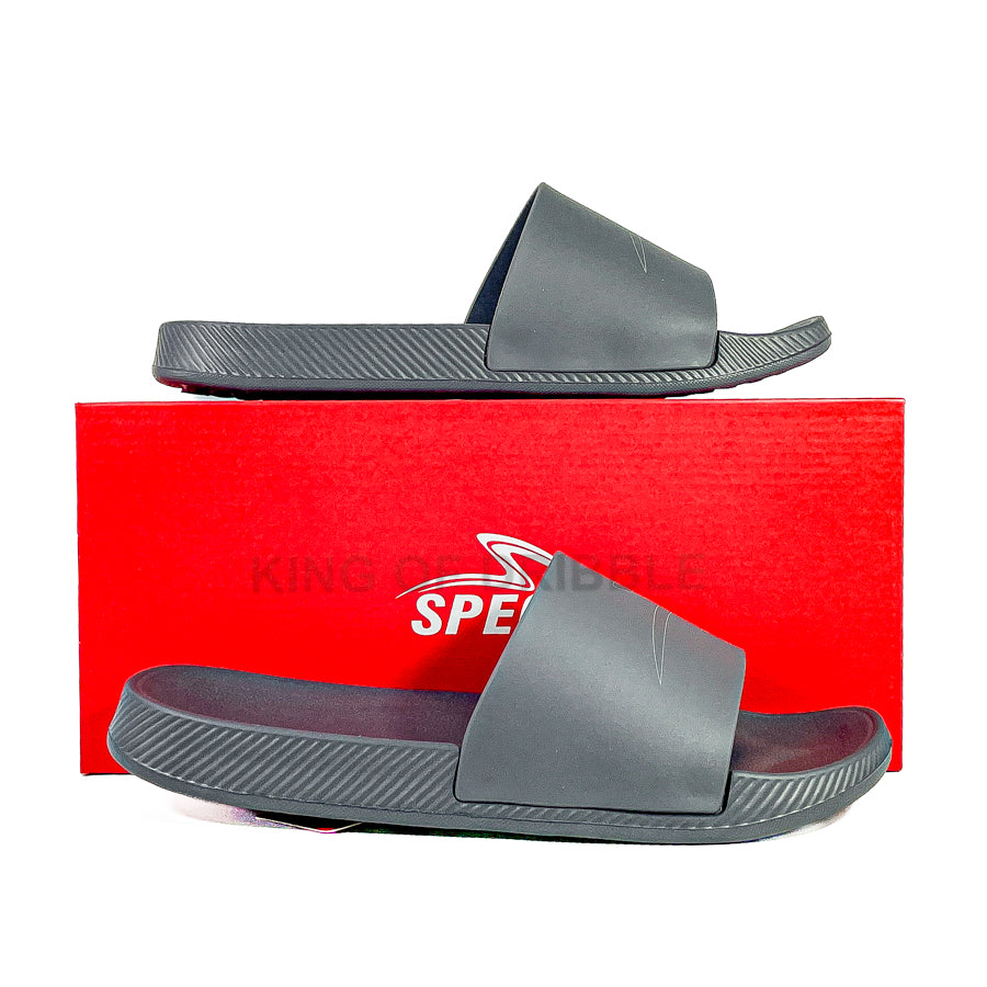 KING OF DRIBBLE Sandal Specs Lyv Slides 1000164 Original