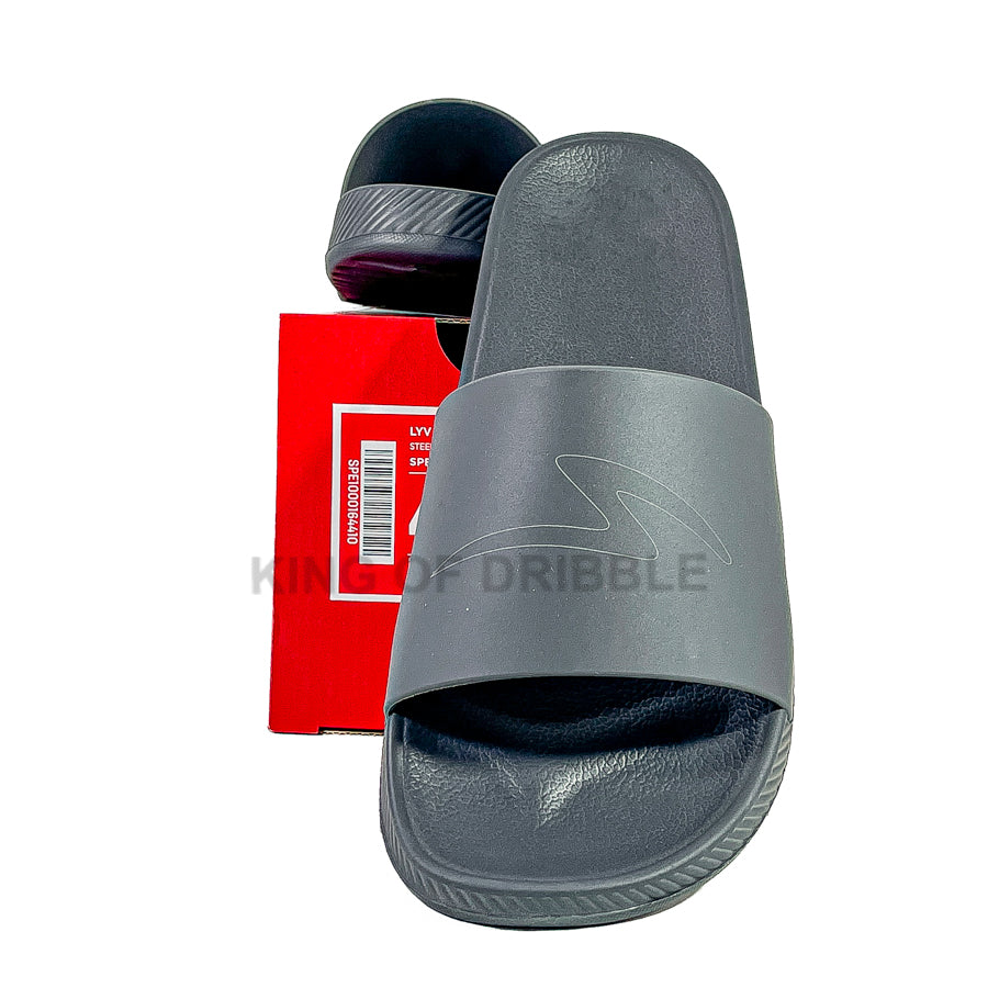 KING OF DRIBBLE Sandal Specs Lyv Slides 1000164 Original