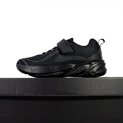 KING OF DRIBBLE Sepatu Sneakers Anak Specs Flowz JR 1000236 Original