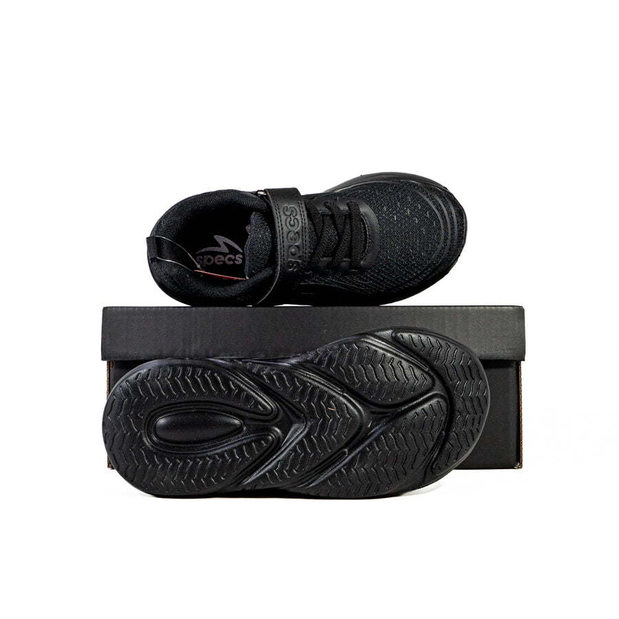 KING OF DRIBBLE Sepatu Sneakers Anak Specs Flowz JR 1000236 Original