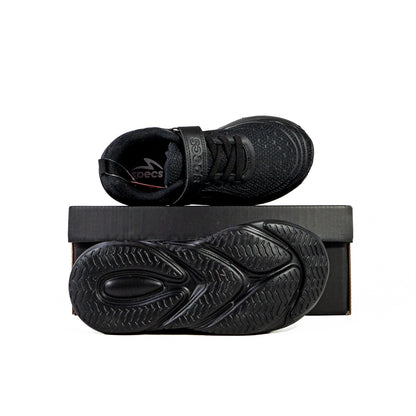 KING OF DRIBBLE Sepatu Sneakers Anak Specs Flowz JR 1000236 Original