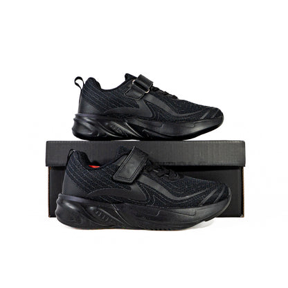 KING OF DRIBBLE Sepatu Sneakers Anak Specs Flowz JR 1000236 Original