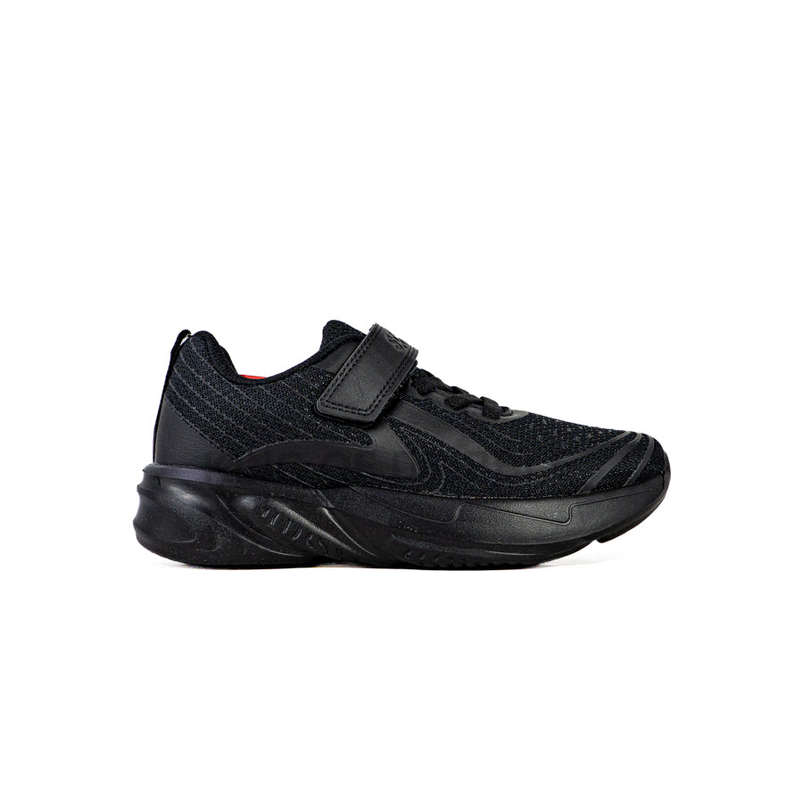 KING OF DRIBBLE Sepatu Sneakers Anak Specs Flowz JR 1000236 Original