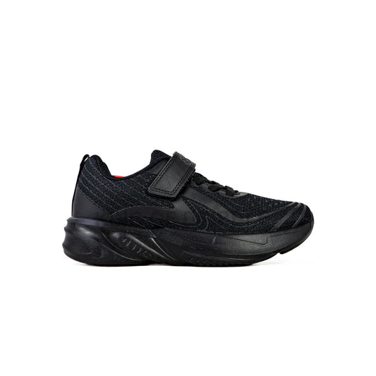 KING OF DRIBBLE Sepatu Sneakers Anak Specs Flowz JR 1000236 Original