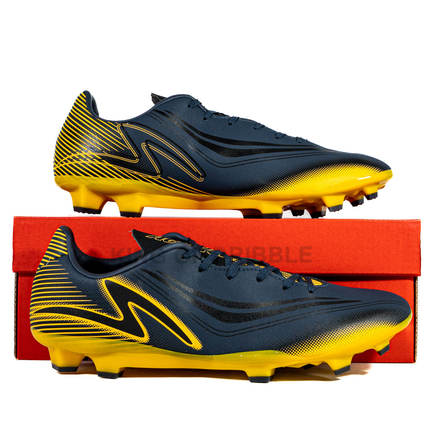 Sepatu Bola Specs Nightshade 1010006 FG Original BNIB