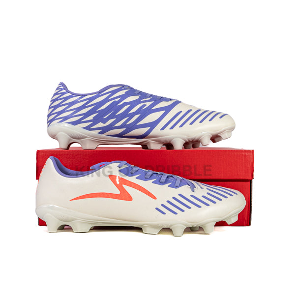 KING OF DRIBBLE Sepatu Bola Specs Reacto Hydra SS Pro FG 1010027 Original
