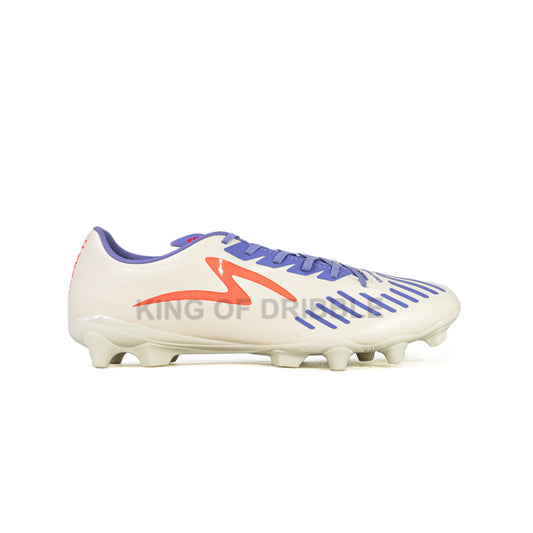 KING OF DRIBBLE Sepatu Bola Specs Reacto Hydra SS Pro FG 1010027 Original