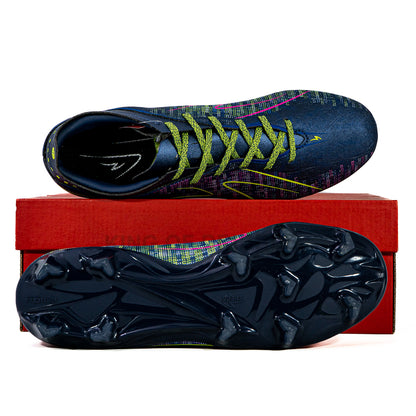 Sepatu Bola Specs Hyperspeed 3 FG 1010031 Original BNIB