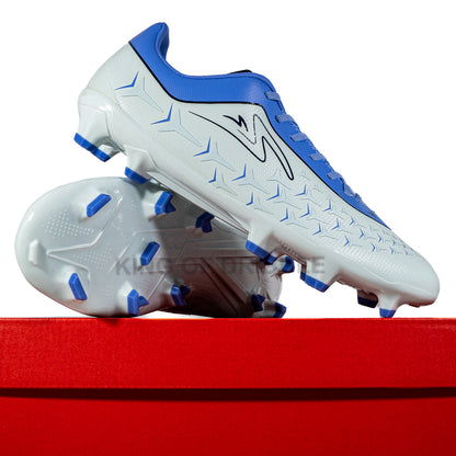 Sepatu Bola Specs Accelerator Alphaform Pro FG 1010037 Original BNIB