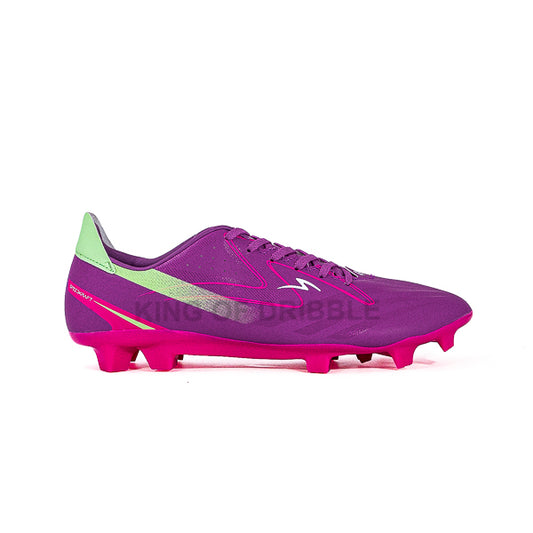 KING OF DRIBBLE Sepatu Bola Specs Accelerator Speedkraft Core FG 1010046 Original