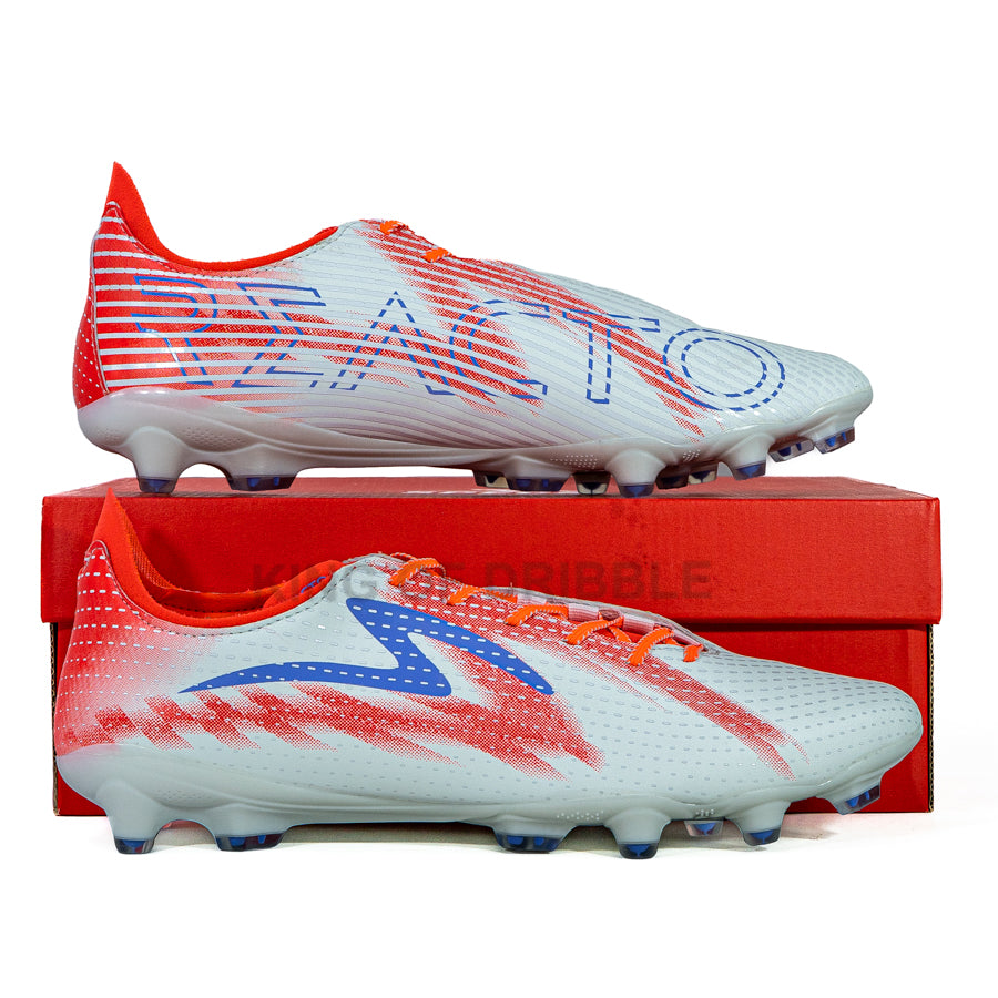 Sepatu Bola Specs Preface 2 FG 1010055 Original BNIB