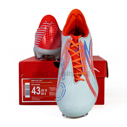 Sepatu Bola Specs Preface 2 FG 1010055 Original BNIB