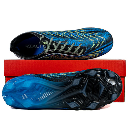 Sepatu Bola Specs Reacto Deviant Pro FG 1010074 Original BNIB